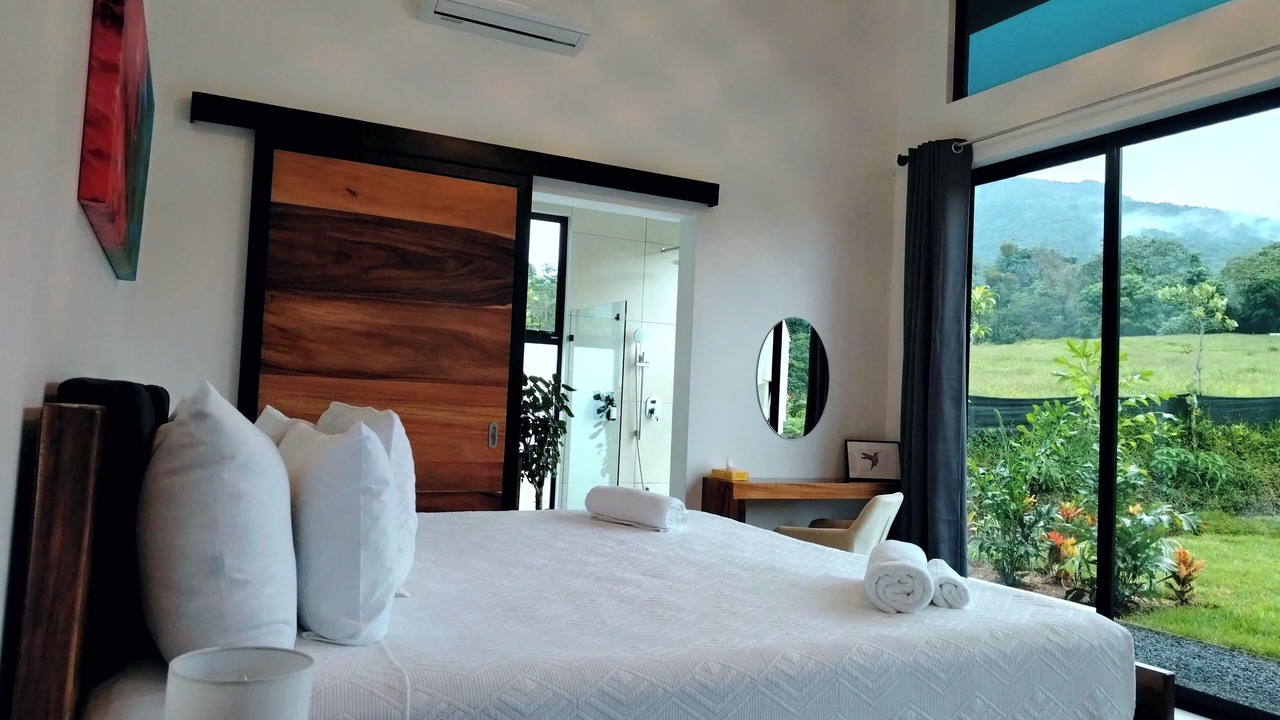 Photo of Bedroom in La Fortuna