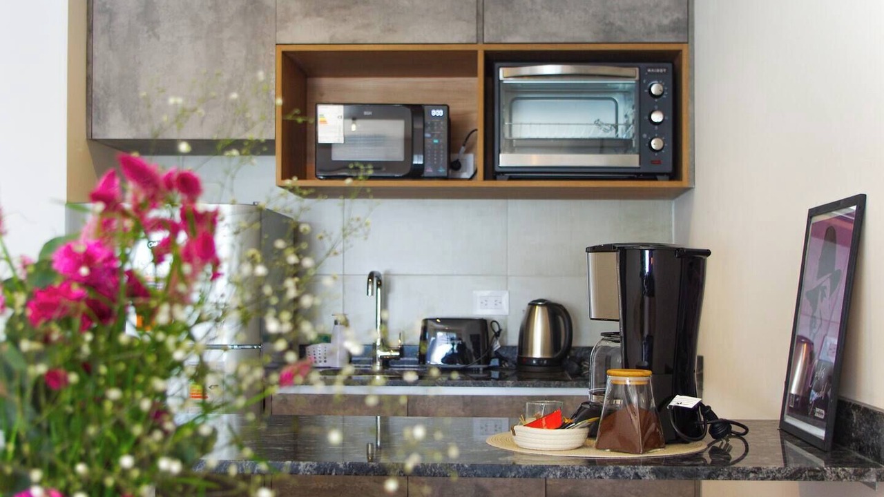 Photo of Kitchen in Almagro