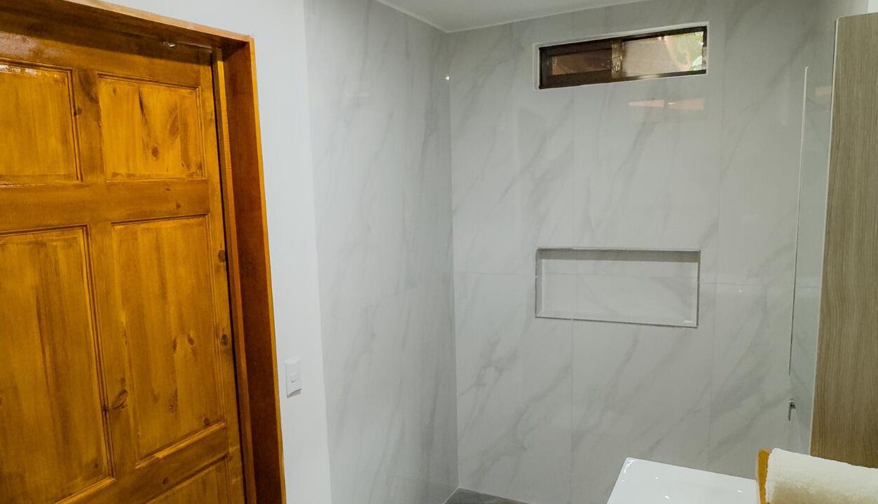 Photo of Bathroom in Manuel Antonio