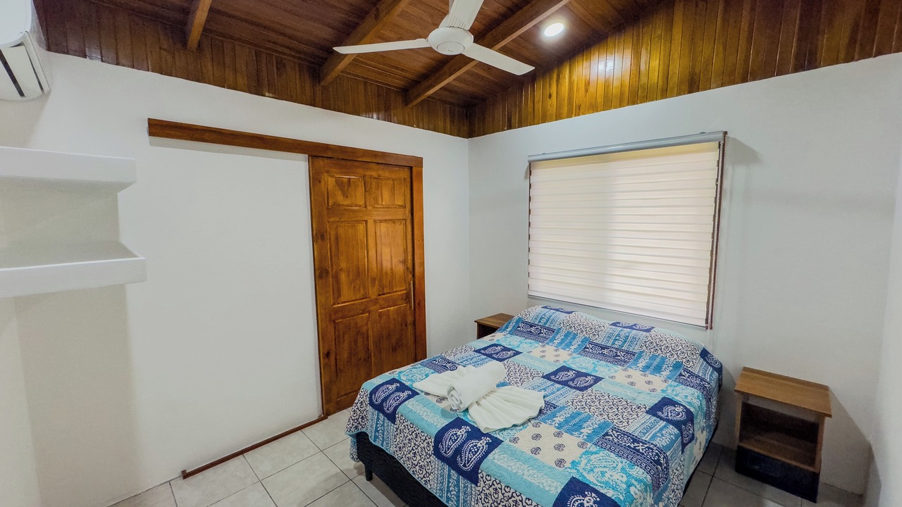 Photo of Bedroom in Manuel Antonio