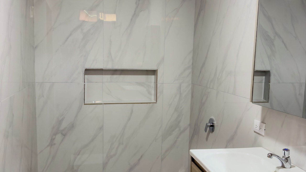 Photo of Bathroom in Manuel Antonio