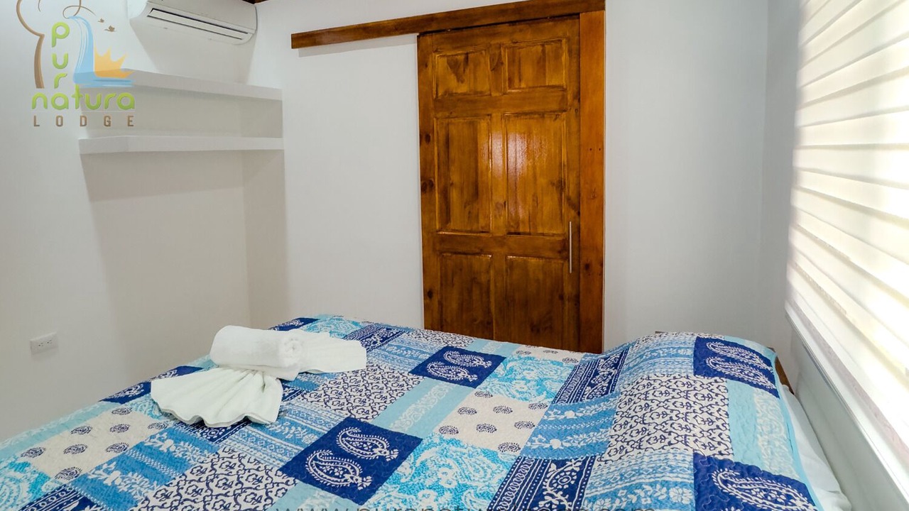 Photo of Bedroom in Manuel Antonio