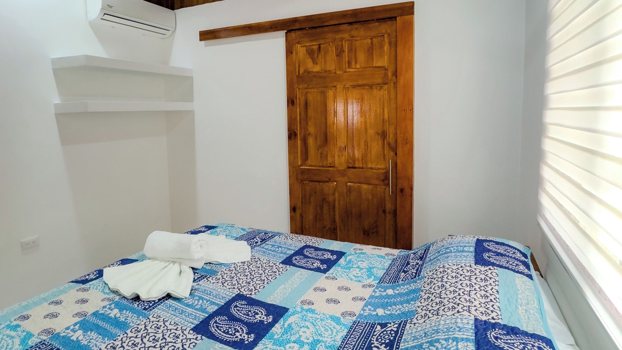Photo of Bedroom in Manuel Antonio