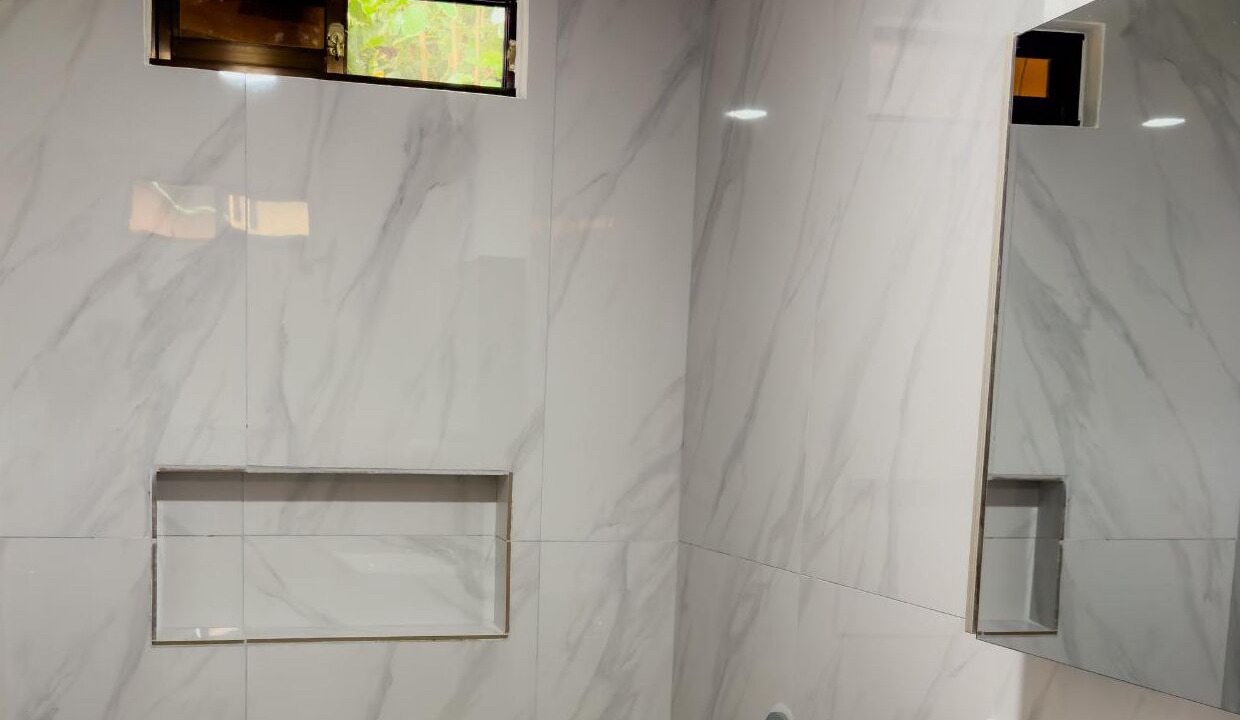 Photo of Bathroom in Manuel Antonio