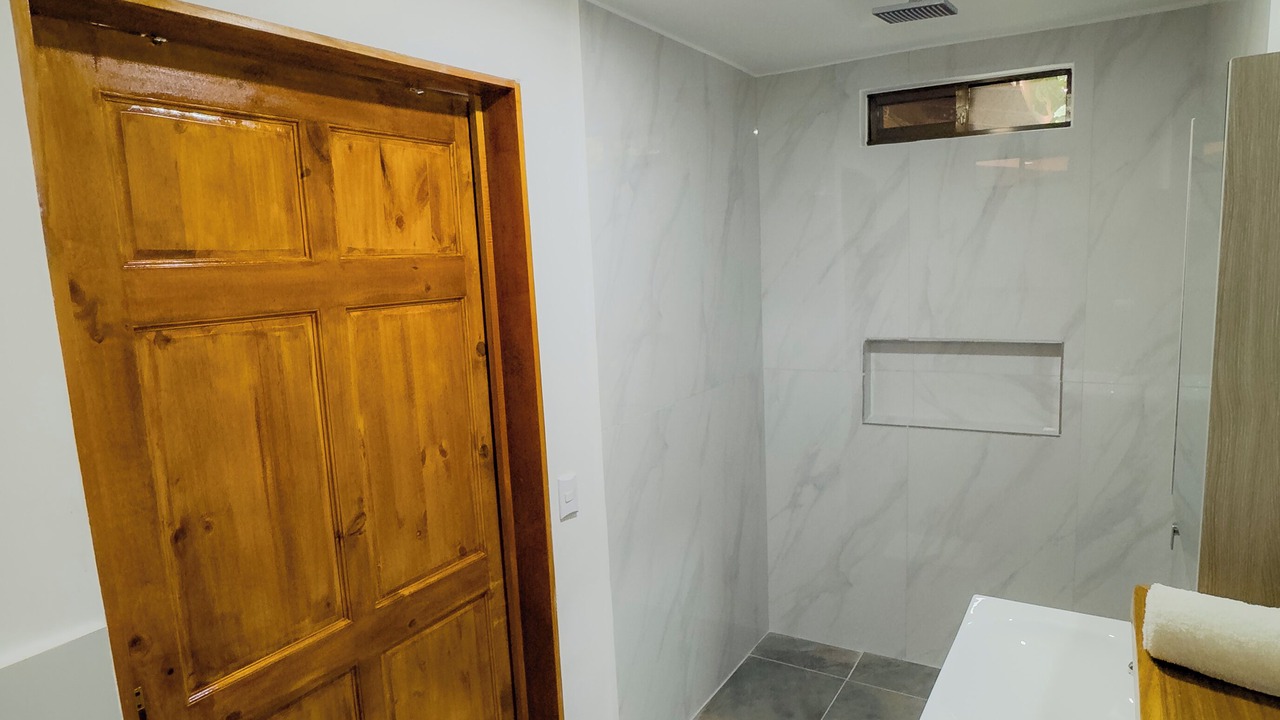 Photo of Bathroom in Manuel Antonio