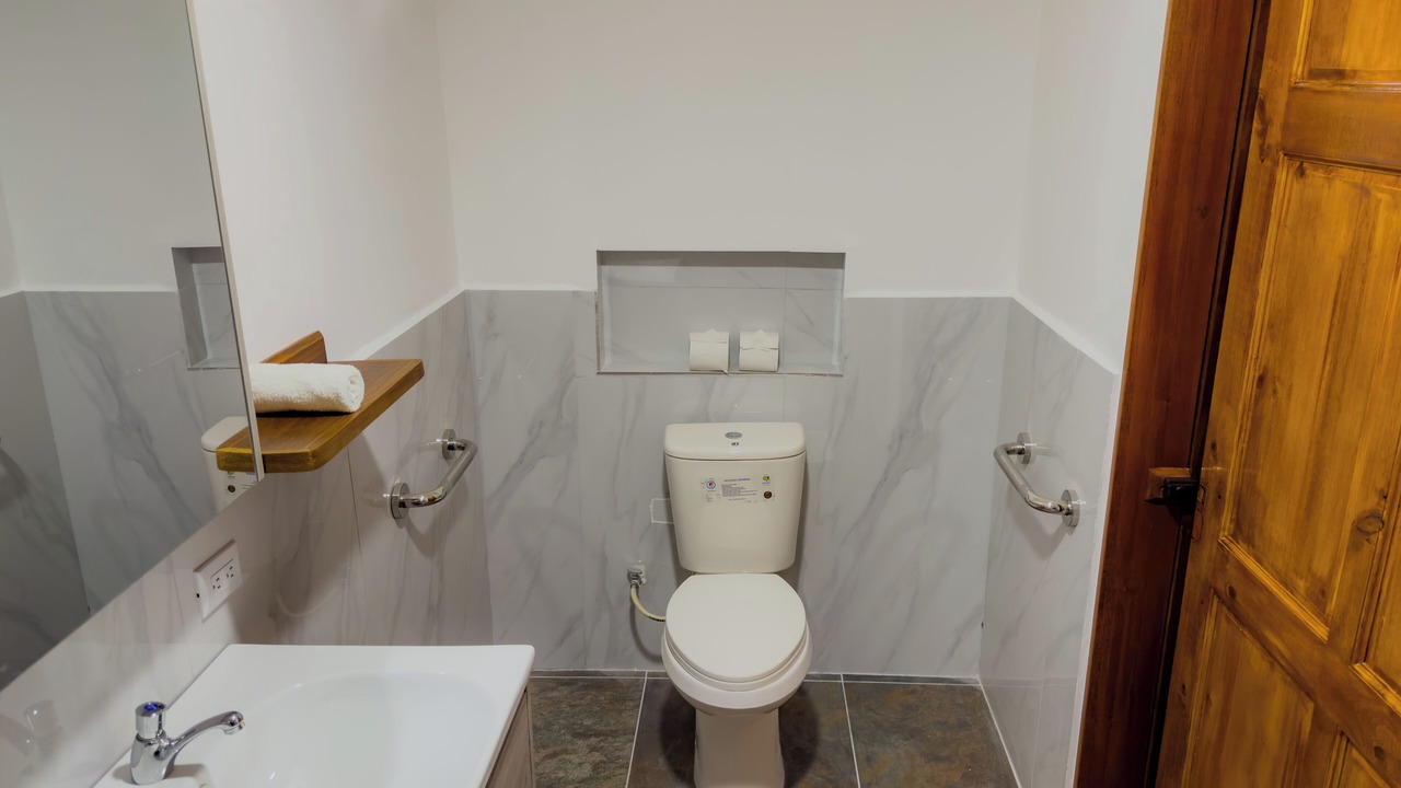 Photo of Bathroom in Manuel Antonio