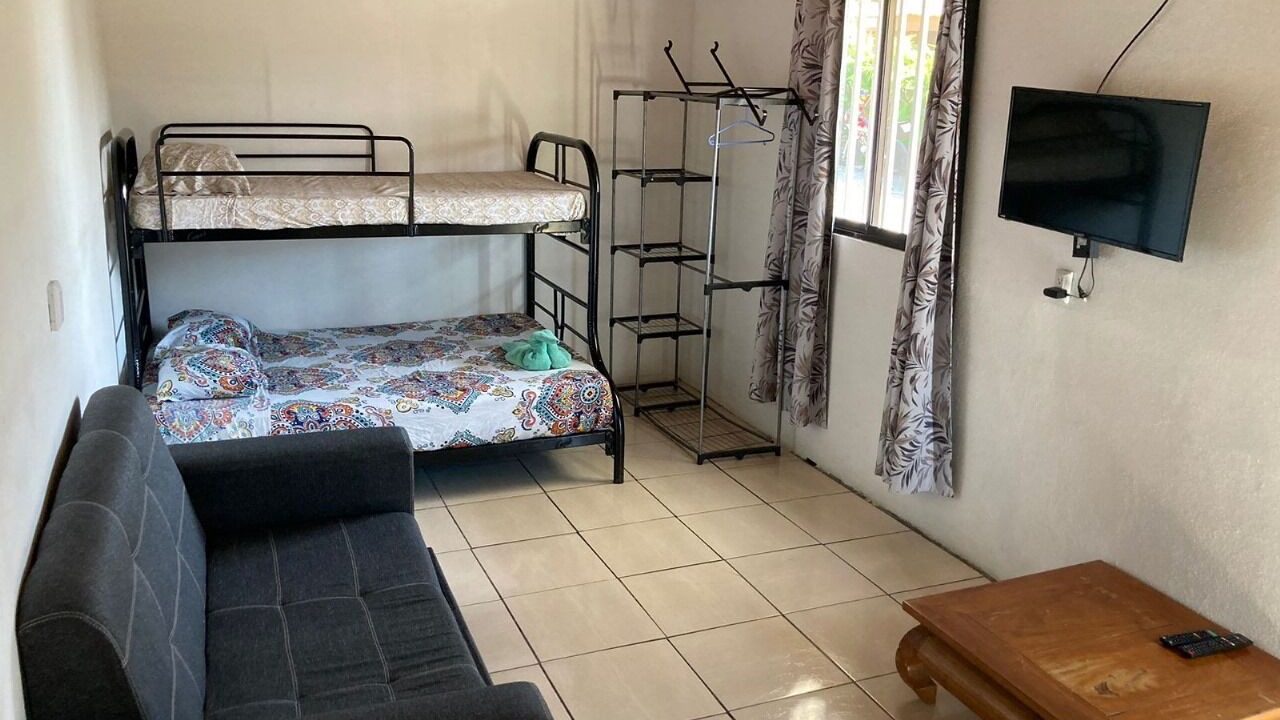 Photo of Bedroom in Quepos