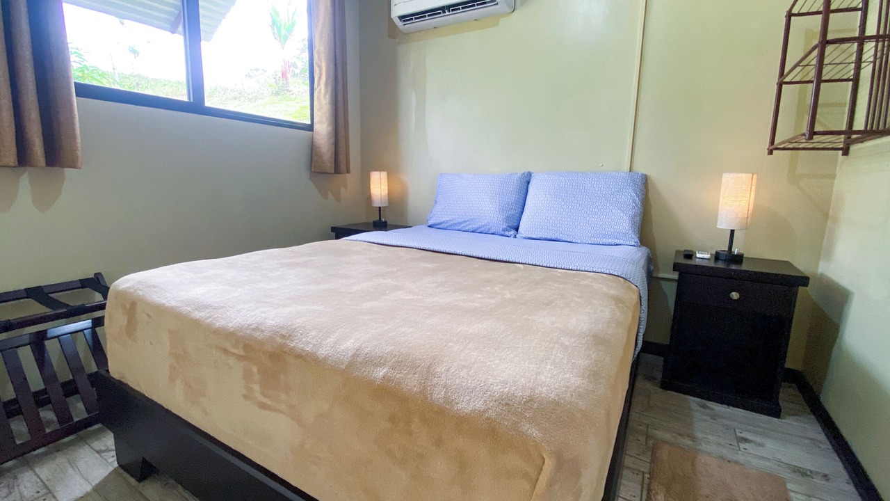 Photo of Bedroom in Rio Cuarto de Grecia
