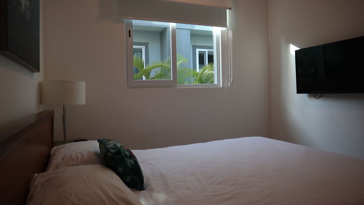 Photo of Bedroom in Tambor
