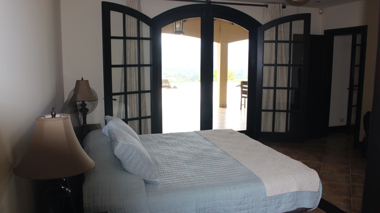 Photo of Bedroom in Mercedes