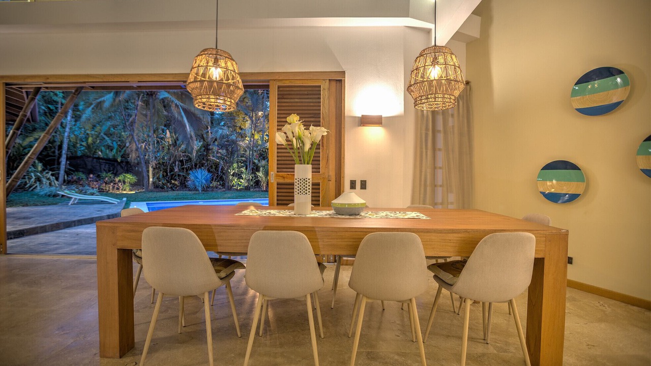 Photo of Livingroom in Puerto Viejo de Talamanca