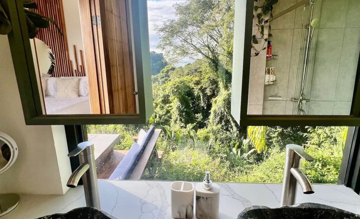 Photo of Bathroom in Buenos Aires