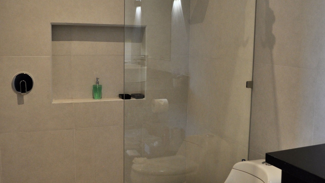 Photo of Bathroom in Matapalo
