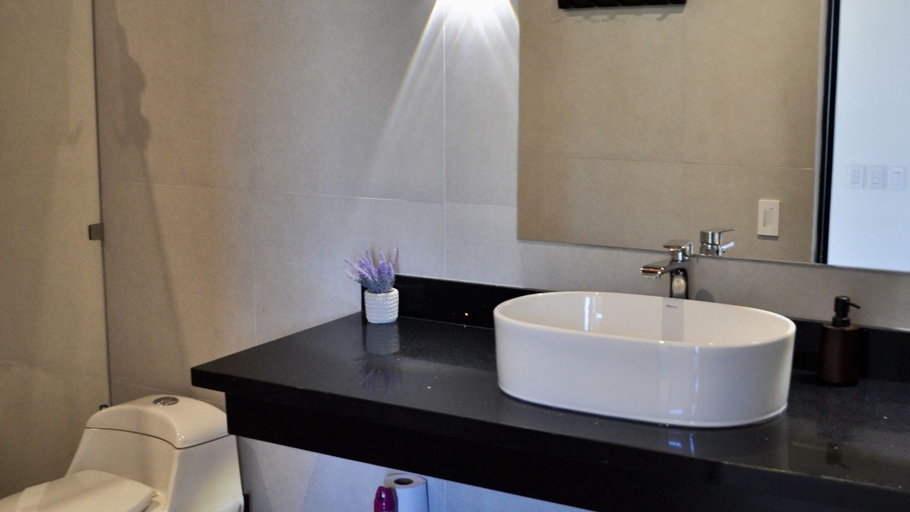 Photo of Bathroom in Matapalo