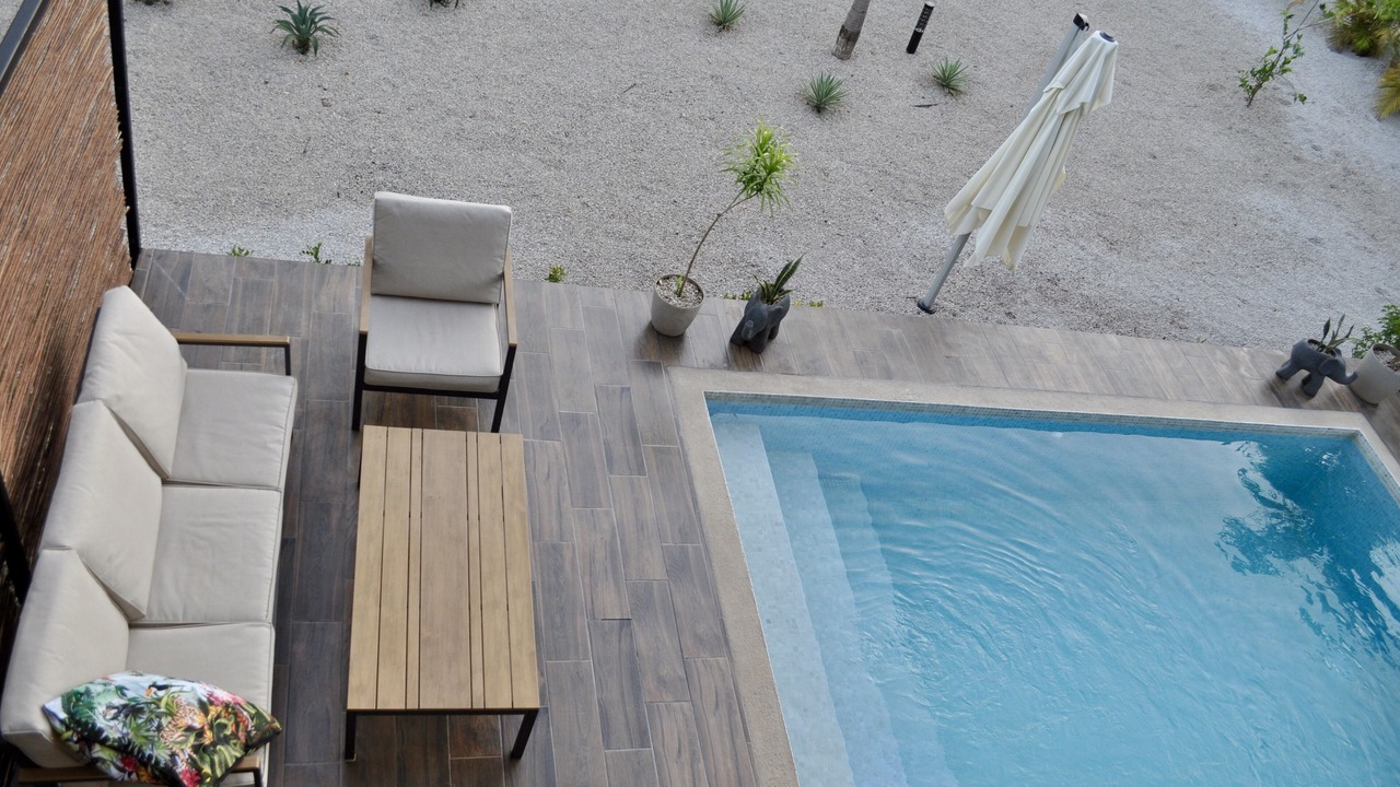 Photo of Outdoor in Matapalo