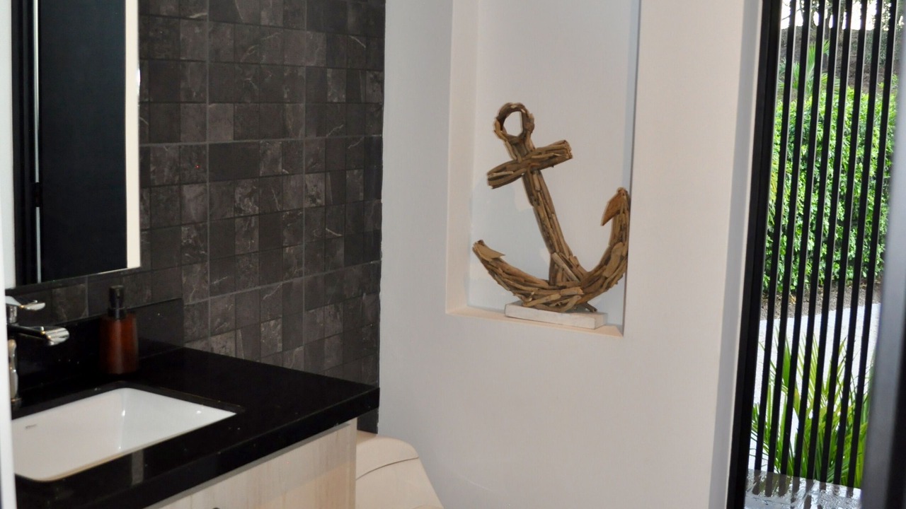 Photo of Bathroom in Matapalo