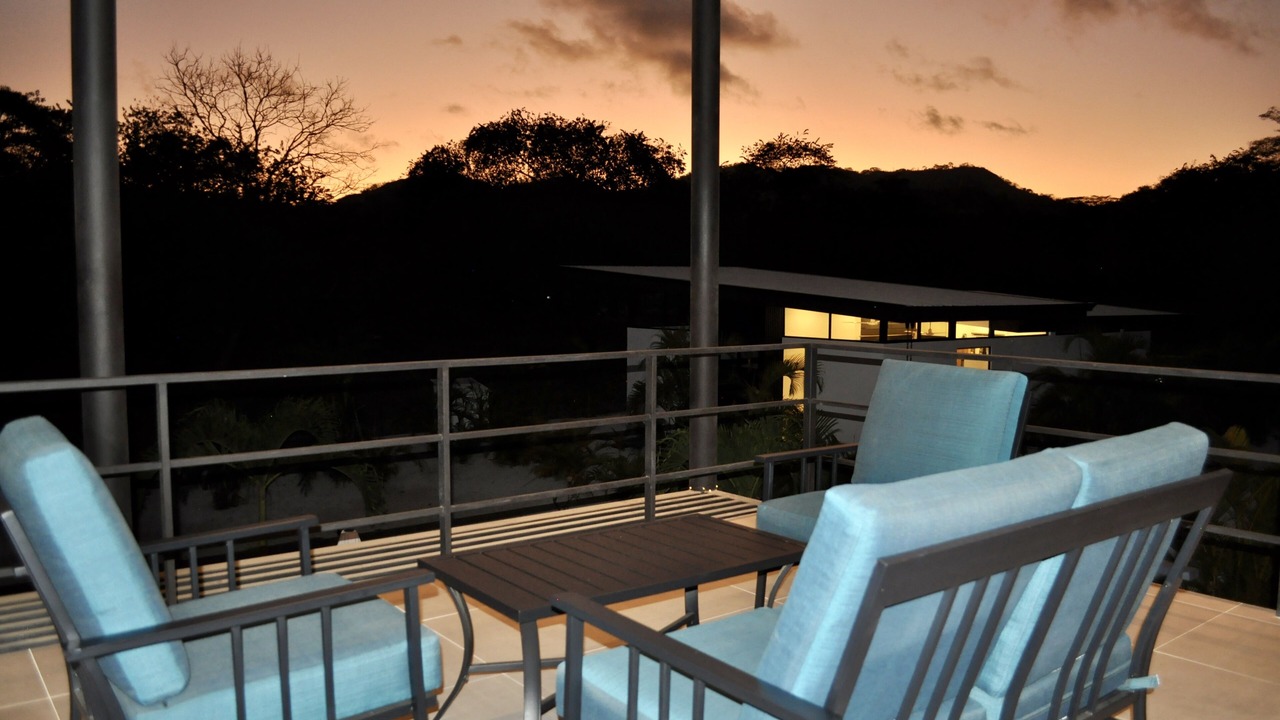 Photo of Patio Balcony in Matapalo