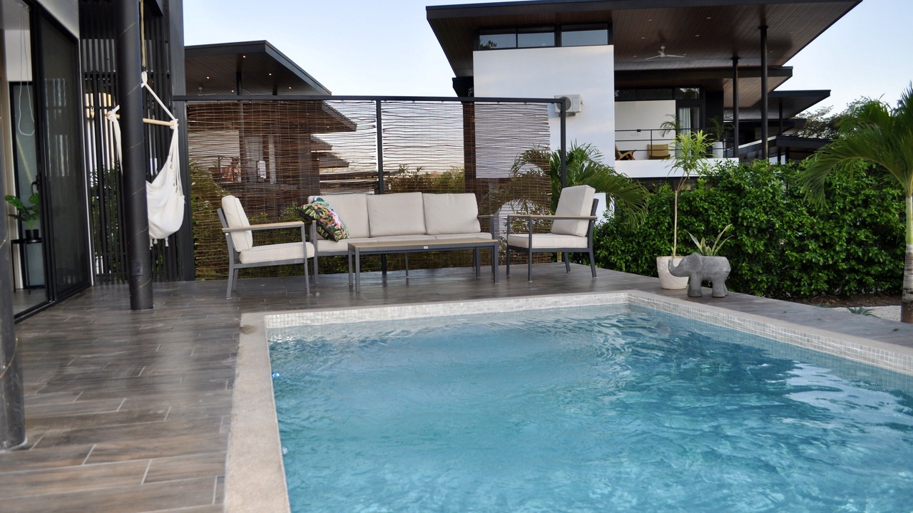 Photo of Outdoor in Matapalo