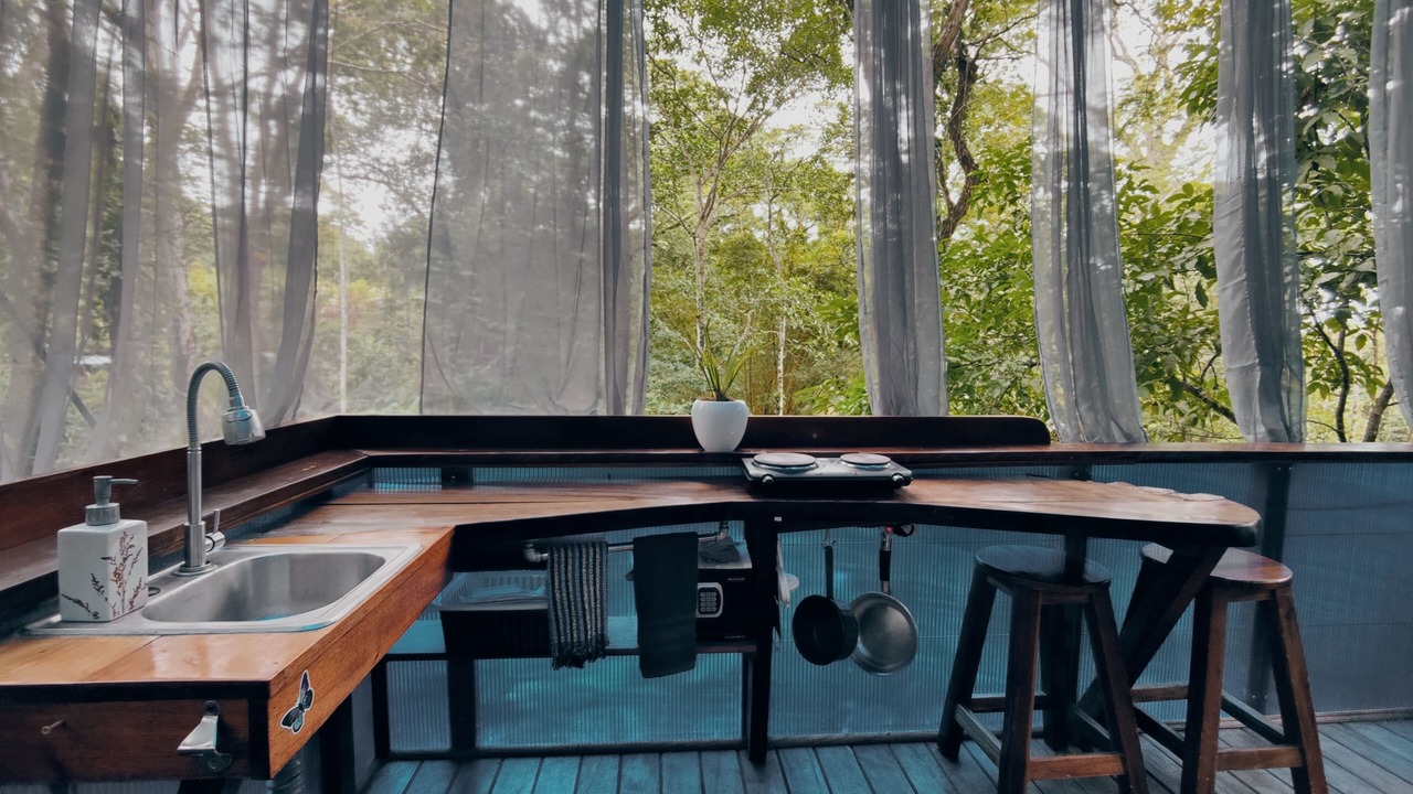 Photo of Kitchen in Cocles