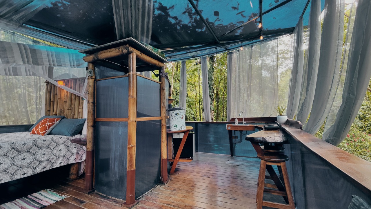 Photo of Bedroom in Cocles