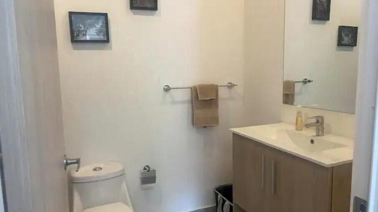 Photo of Bathroom in Tambor