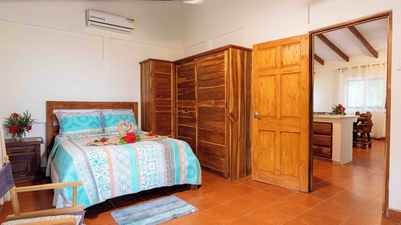 Photo of Bedroom in Parrita
