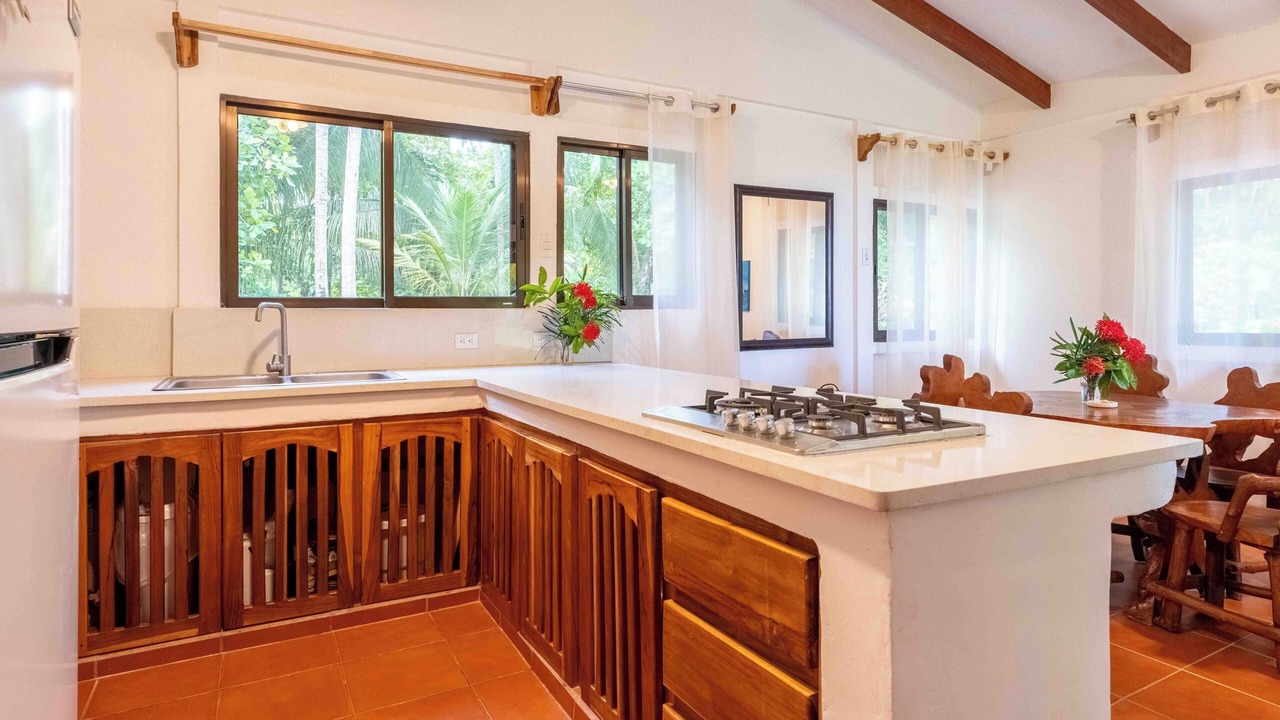 Photo of Kitchen in Parrita
