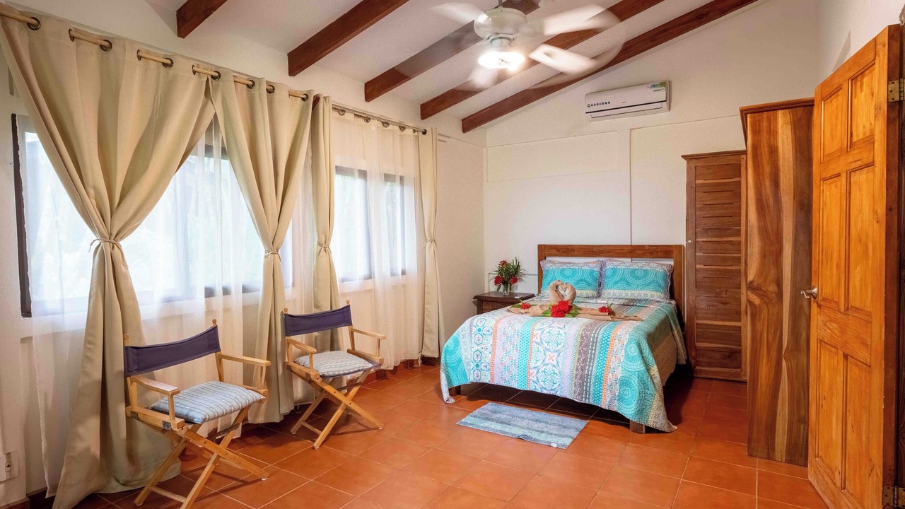 Photo of Bedroom in Parrita