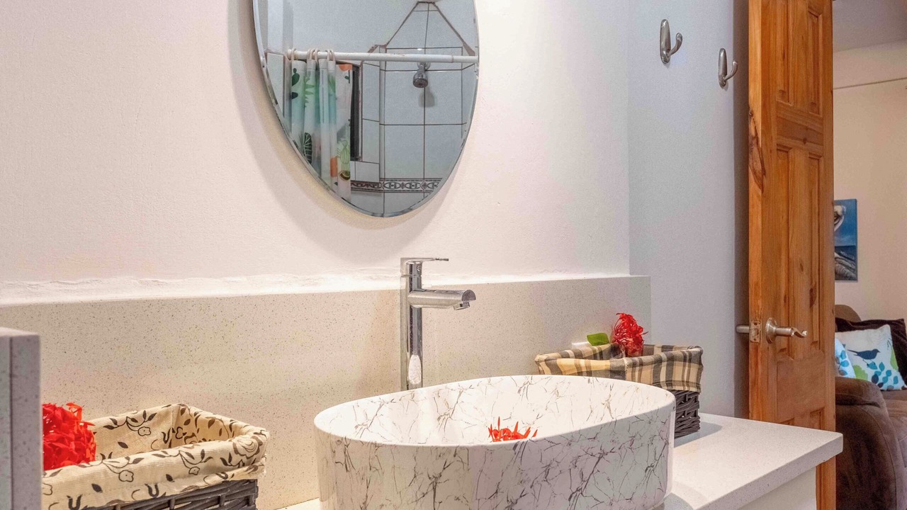 Photo of Bathroom in Parrita