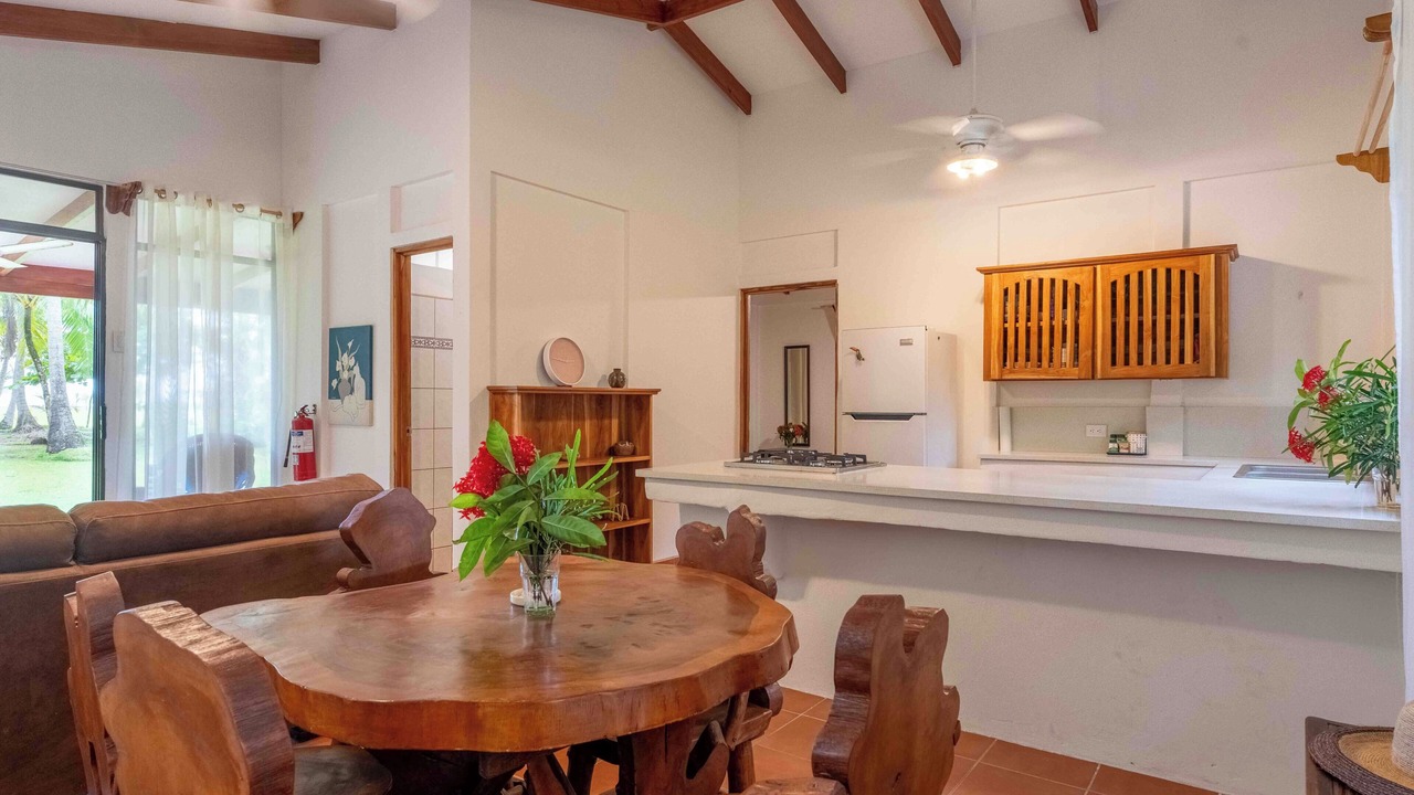 Photo of Kitchen in Parrita