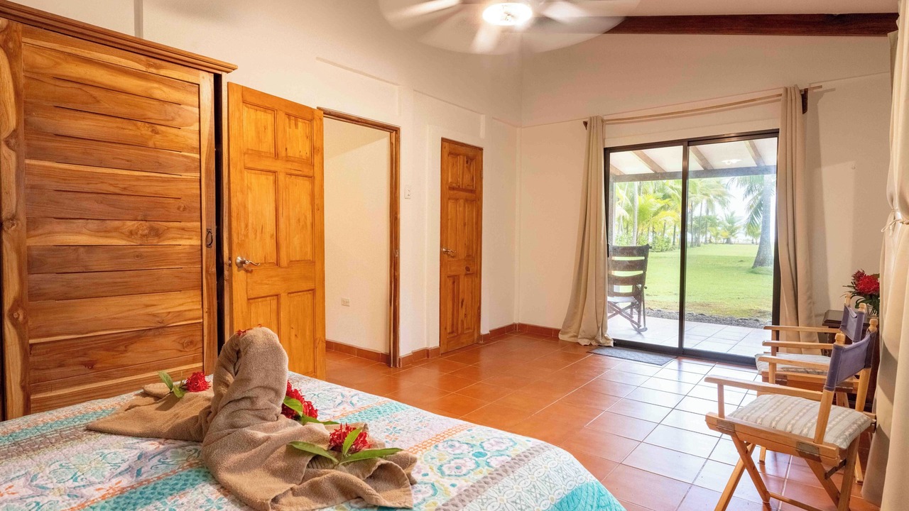 Photo of Bedroom in Parrita