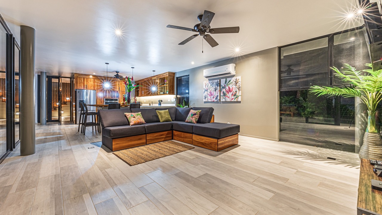 Photo of Livingroom in Hatillo