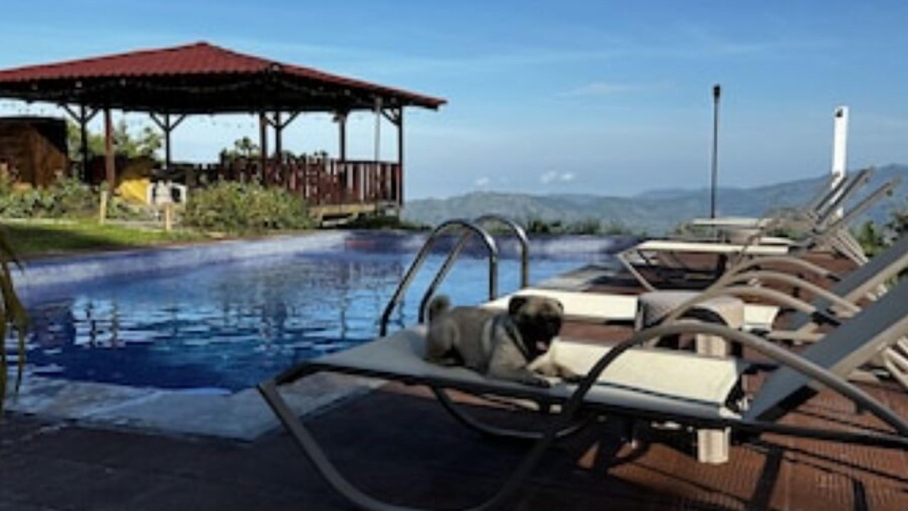 Photo of Outdoor in Baru