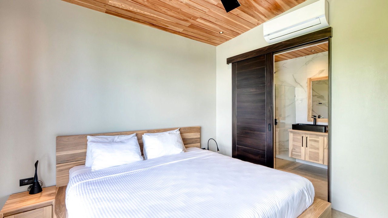 Photo of Bedroom in Uvita