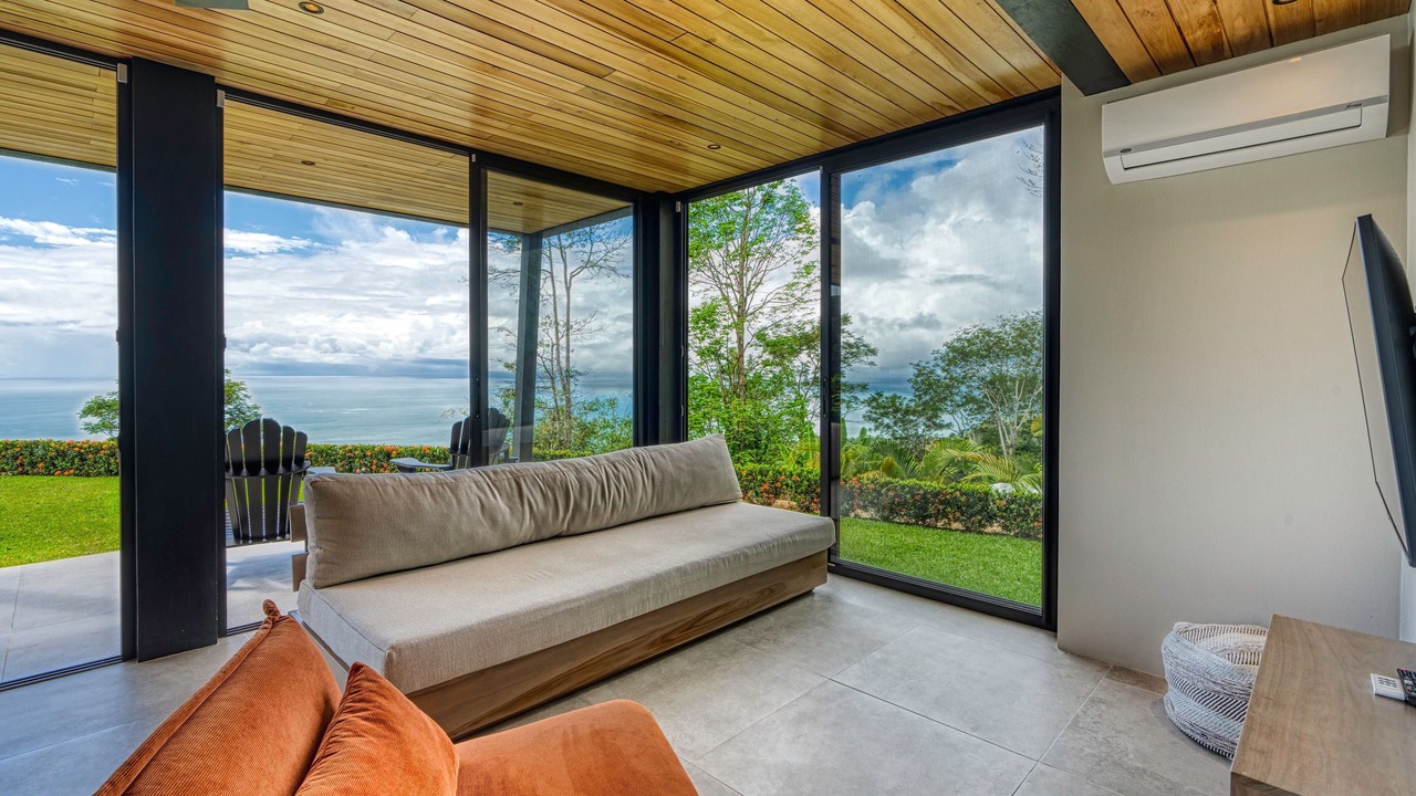 Photo of Livingroom in Uvita