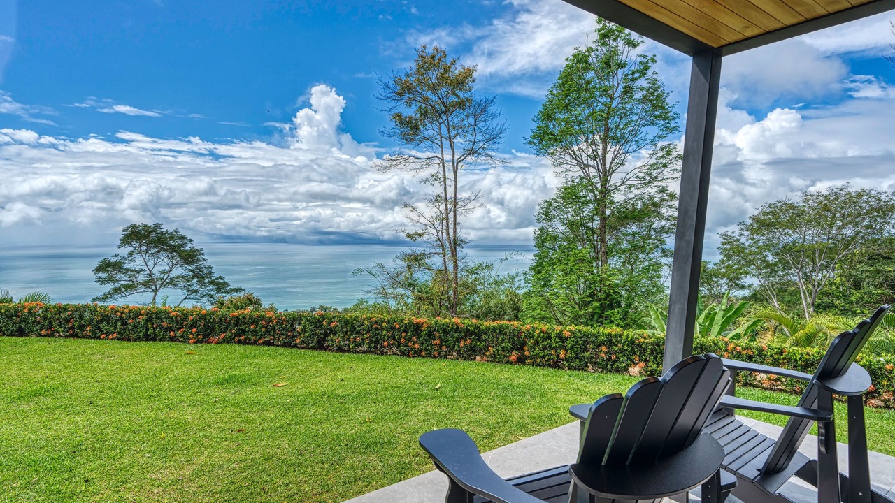 Photo of Patio Balcony in Uvita