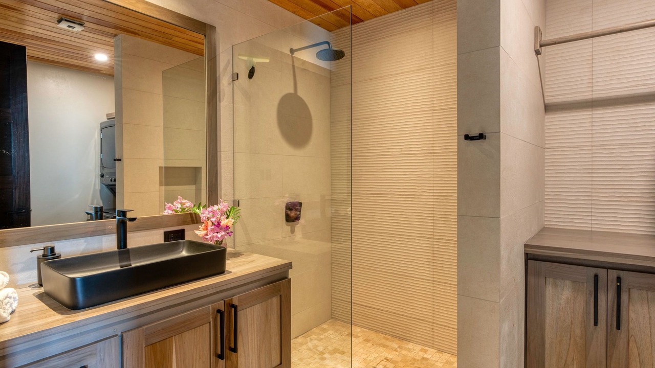 Photo of Bathroom in Uvita
