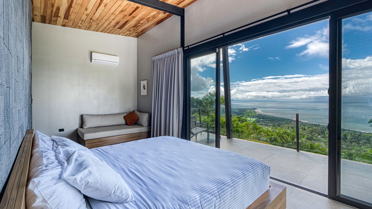 Photo of Bedroom in Uvita