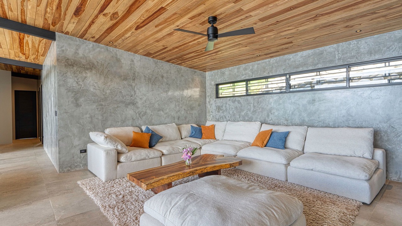 Photo of Livingroom in Uvita