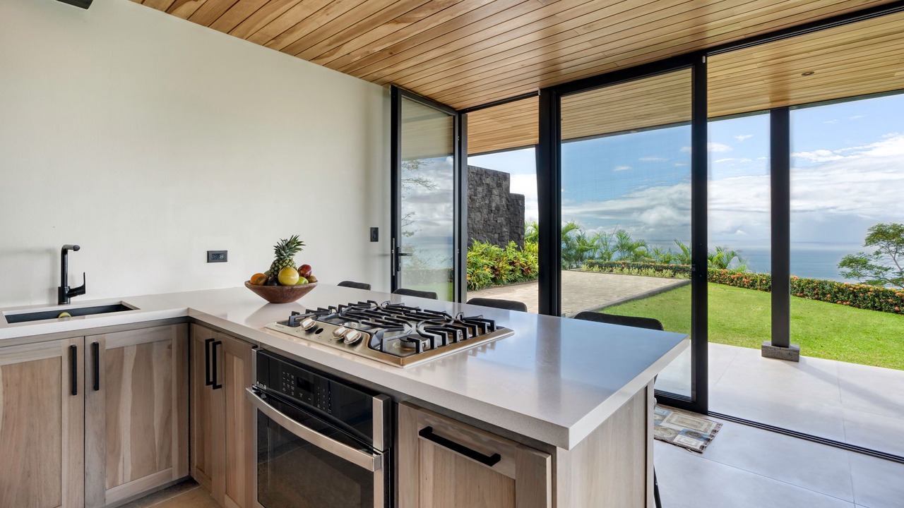 Photo of Kitchen in Uvita