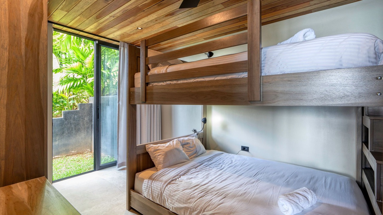 Photo of Bedroom in Uvita
