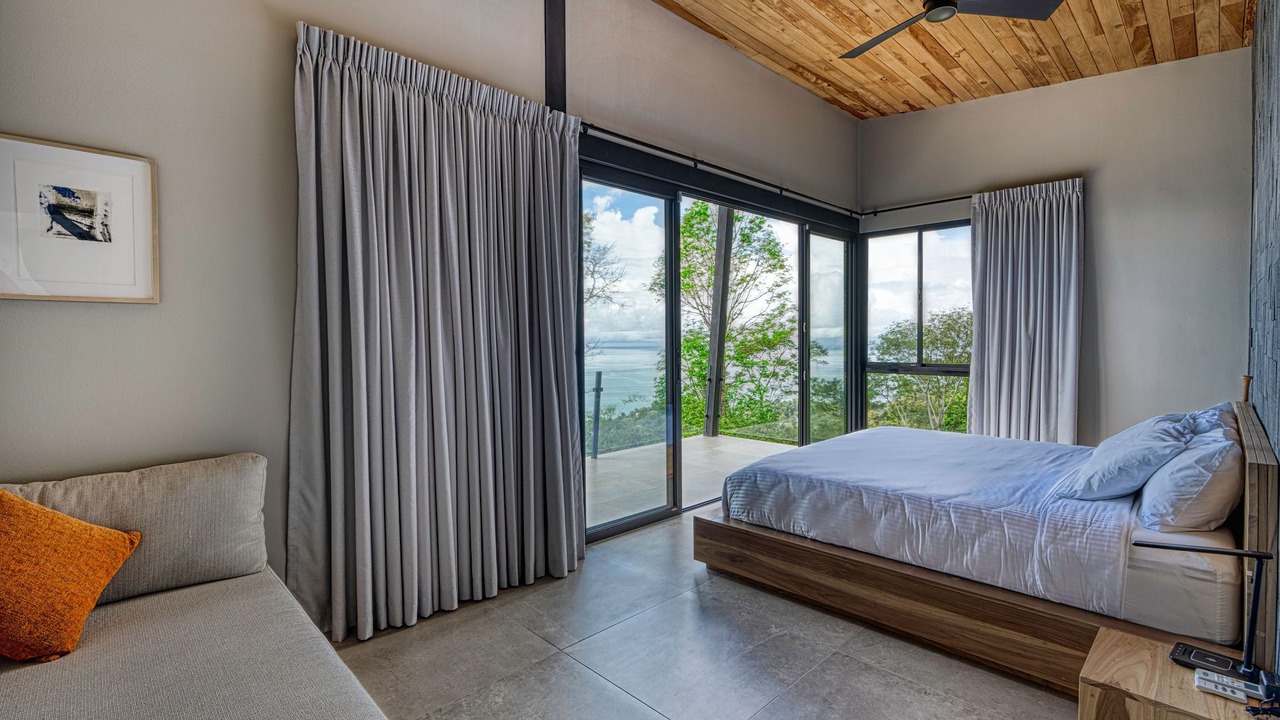 Photo of Bedroom in Uvita