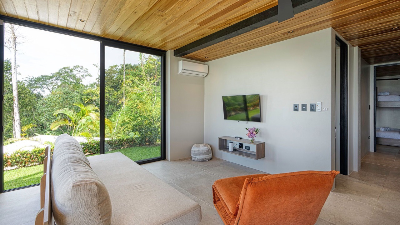 Photo of Livingroom in Uvita