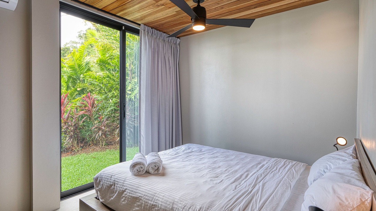 Photo of Bedroom in Uvita
