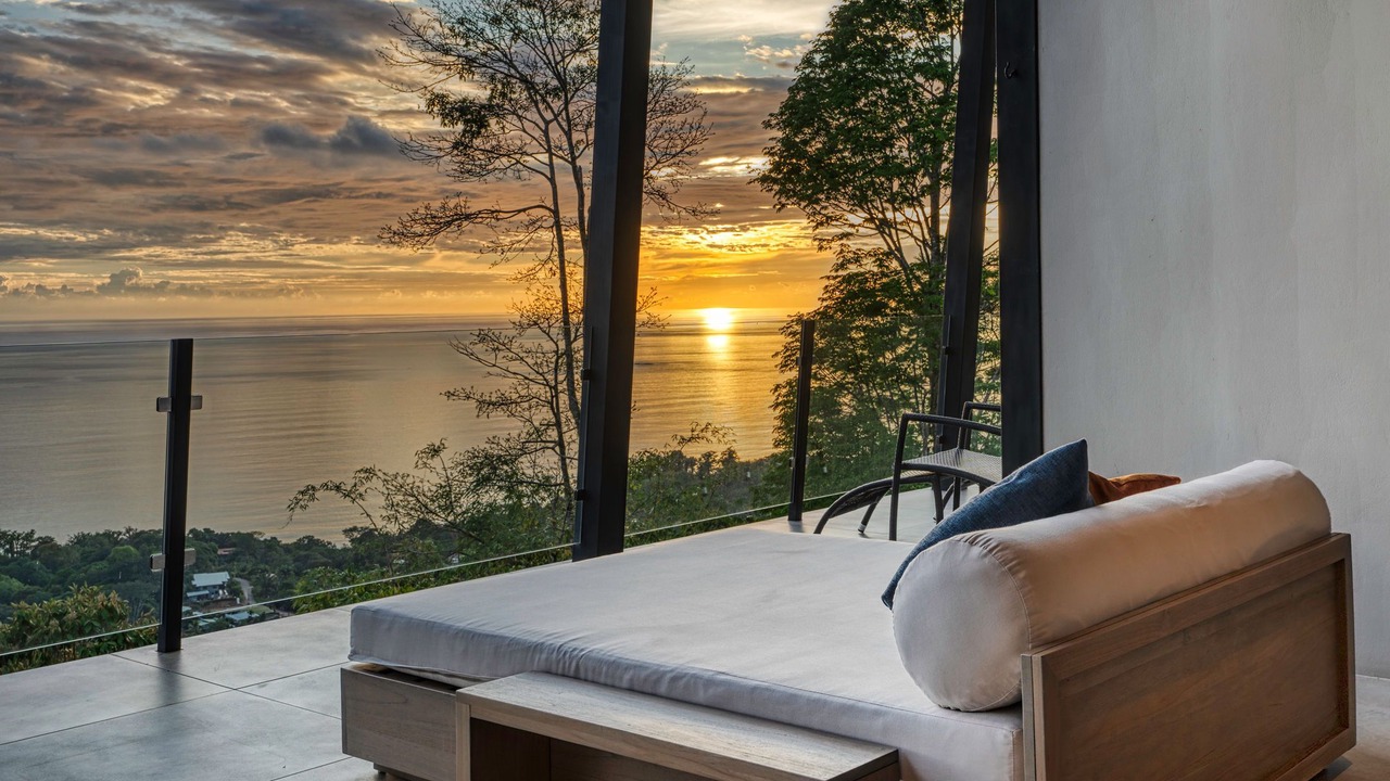 Photo of Patio Balcony in Uvita