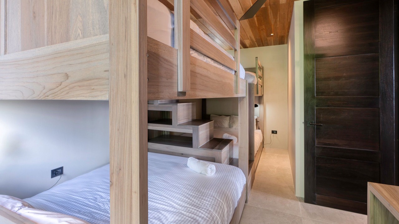 Photo of Bedroom in Uvita
