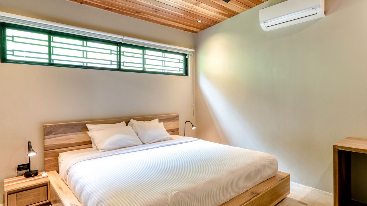 Photo of Bedroom in Uvita