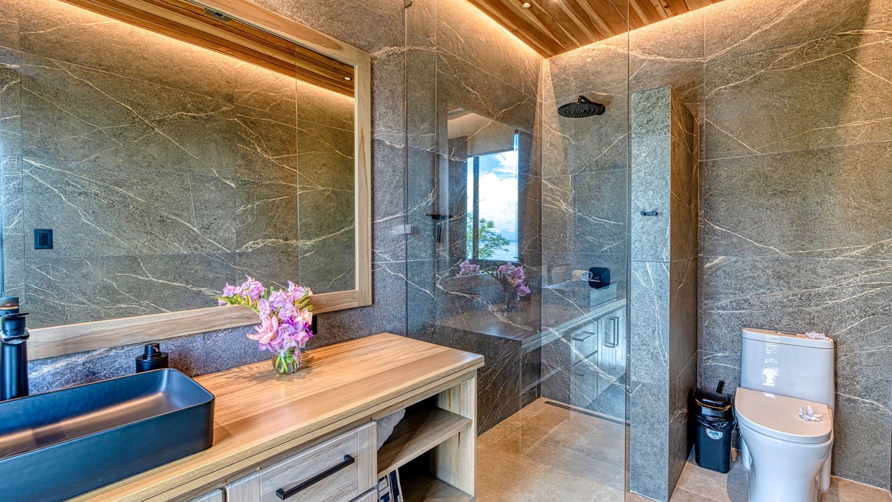 Photo of Bathroom in Uvita
