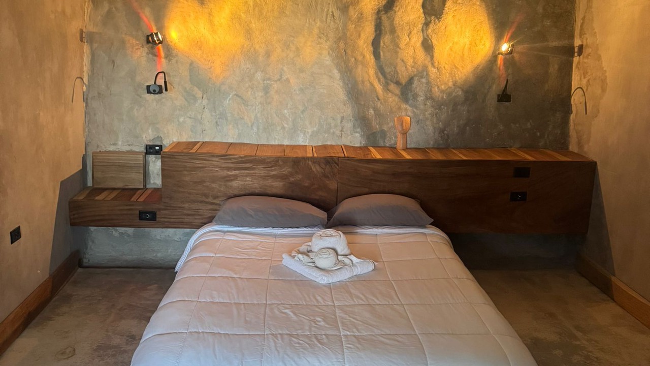 Photo of Bedroom in Fortuna