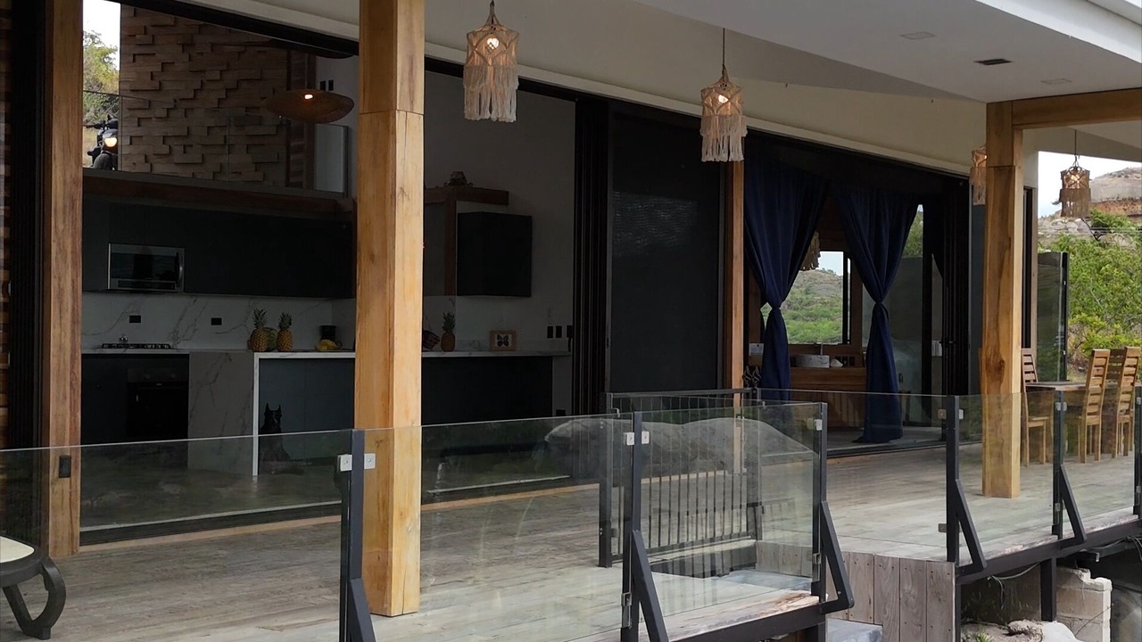 Photo of Patio Balcony in Fortuna